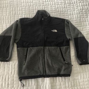 North face fleece